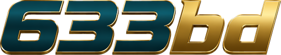 633bd লোগো